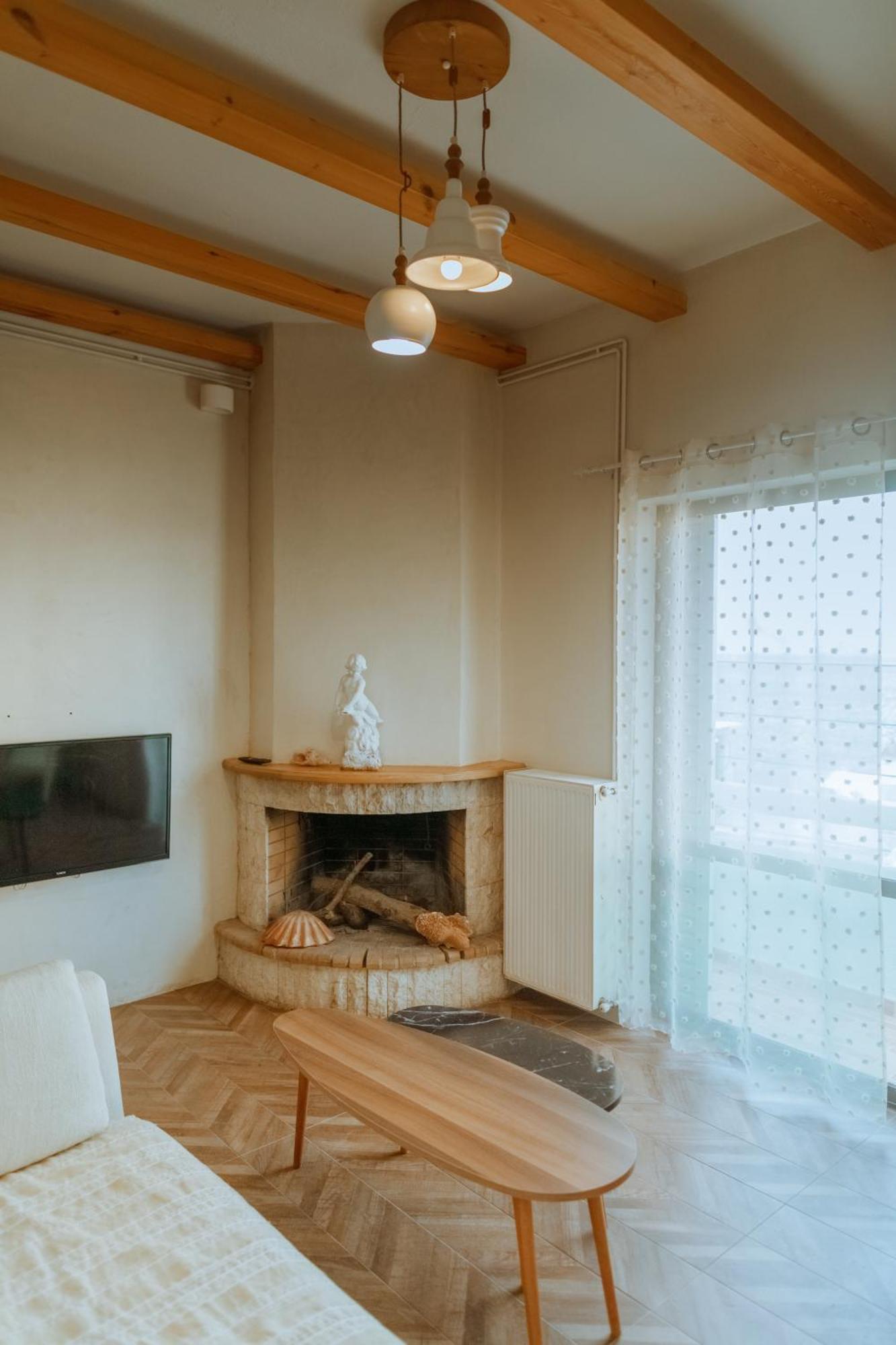 Charming Home Ágios Nikólaos Exteriér fotografie